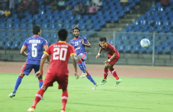 Soi kèo tài xỉu Ayeyawady vs Sagaing hôm nay, 16h ngày 3/10