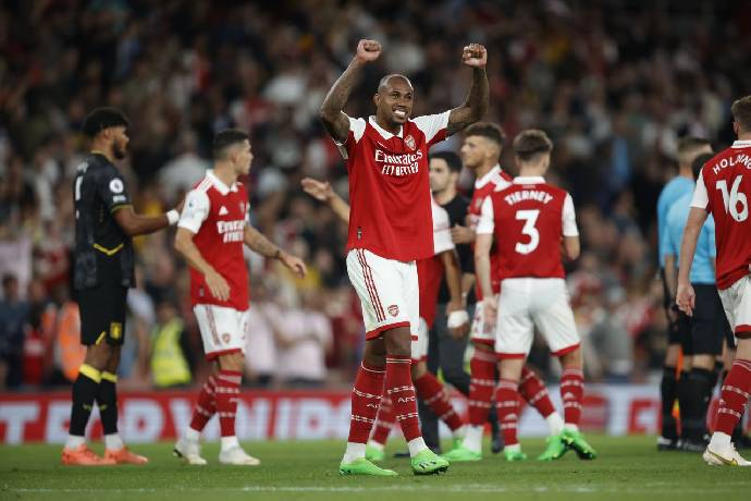 Chính thức! Niềm tự hào của lò trẻ thông báo chia tay Arsenal