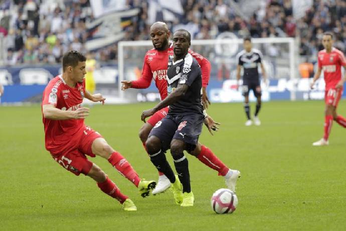Nhận định, soi kèo Bordeaux vs Caen, 23h45 ngày 03/10