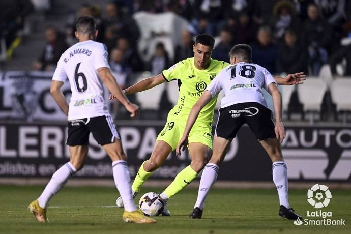 Nhận định, soi kèo Burgos CF vs Leganes, 2h30 ngày 5/10