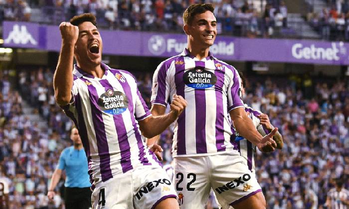 Nhận định, soi kèo Eldense vs Valladolid, 00h00 ngày 5/10