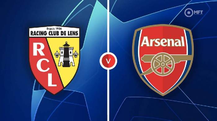 Nhận định, soi kèo Lens vs Arsenal, 2h00 ngày 4/10
