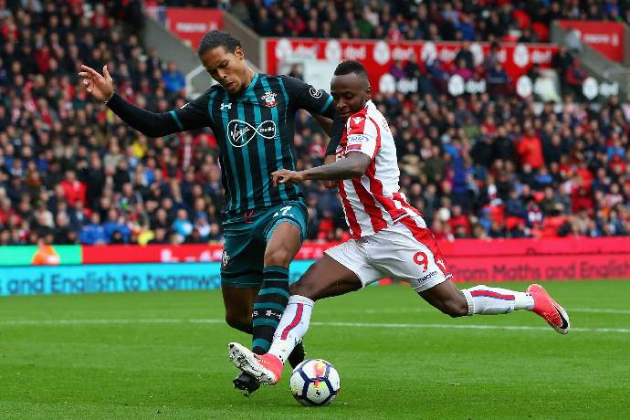 Nhận định, soi kèo Stoke City vs Southampton, 2h00 ngày 4/10