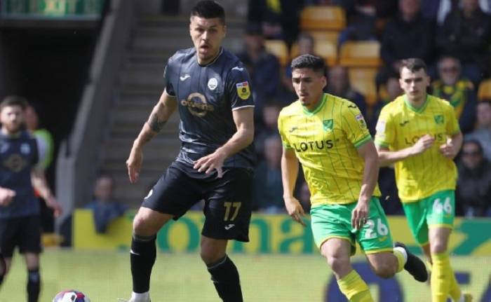 Nhận định, soi kèo Swansea City vs Norwich City, 01h45 ngày 05/10