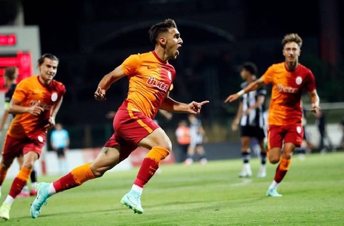Nhận định, soi kèo U19 MU vs U19 Galatasaray, 20h00 ngày 3/10