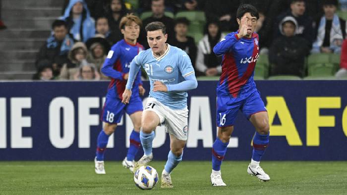 Nhận định, soi kèo Ventforet Kofu vs Buriram United, 17h00 ngày 4/10