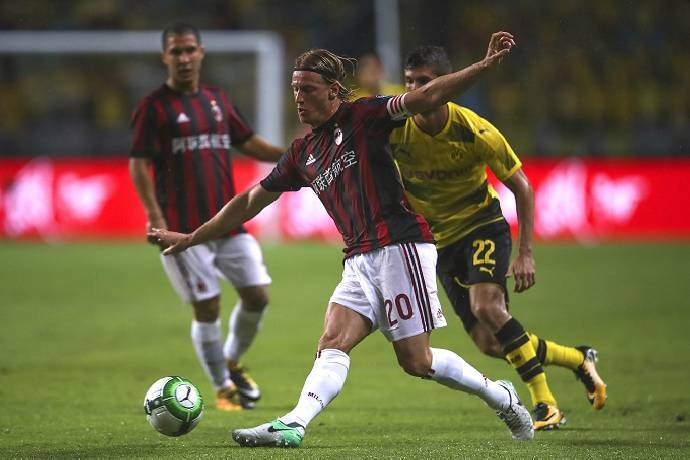 Soi kèo phạt góc Dortmund vs AC Milan, 2h00 ngày 5/10