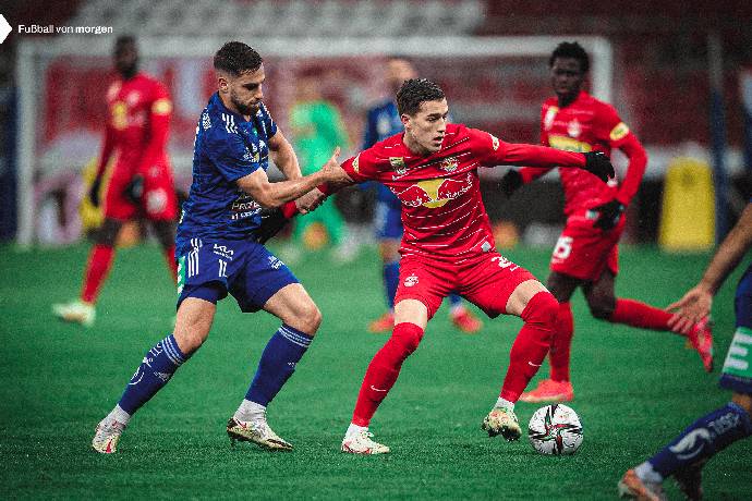 Soi kèo phạt góc Salzburg vs Real Sociedad, 23h45 ngày 3/10