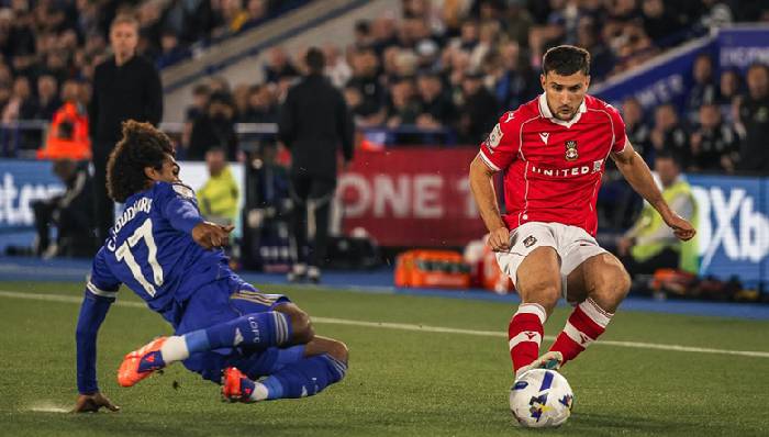 Kèo vàng bóng đá Wrexham vs Birmingham, 02h00 ngày 4/10: Khó cho khách