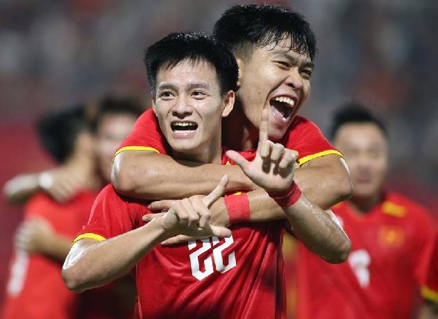 Lịch thi đấu của U23 Việt Nam ở giải U23 châu Á