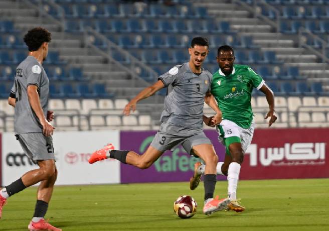 Nhận định, soi kèo Al-Wakrah vs Al Mesaimeer Club, 22h00 ngày 3/10: Tự tin đút túi 3 điểm