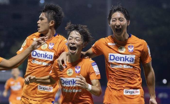 Nhận định, soi kèo Albirex Niigata vs Fagiano Okayama, 12h00 ngày 4/10: Tìm lại niềm vui