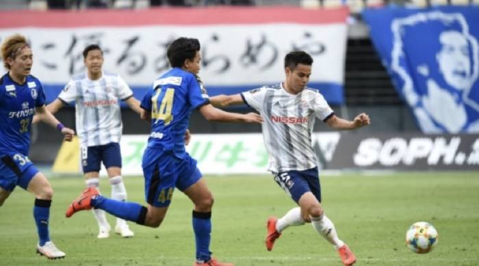 Nhận định, soi kèo Avispa Fukuoka vs Yokohama FC, 13h00 ngày 4/10: Đối đầu kịch tính