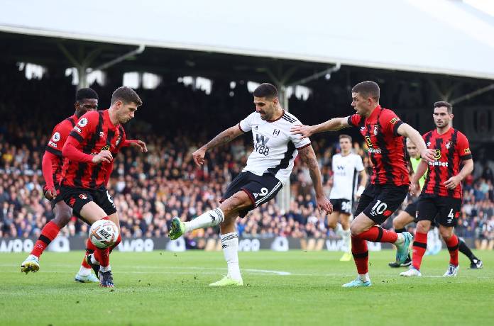 Nhận định, soi kèo Bournemouth vs Fulham, 2h00 ngày 4/10: Hướng về Top 4