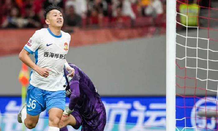 Nhận định, soi kèo Dalian Yingbo vs Qingdao West Coast, 18h35 ngày 4/10: Dấu hỏi động lực