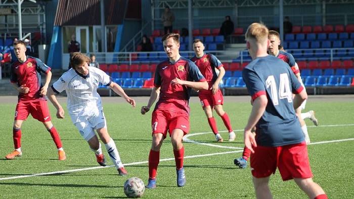 Nhận định, soi kèo FC Minsk vs Dinamo Brest, 22h30 ngày 3/10: Niềm vui đứt đoạn