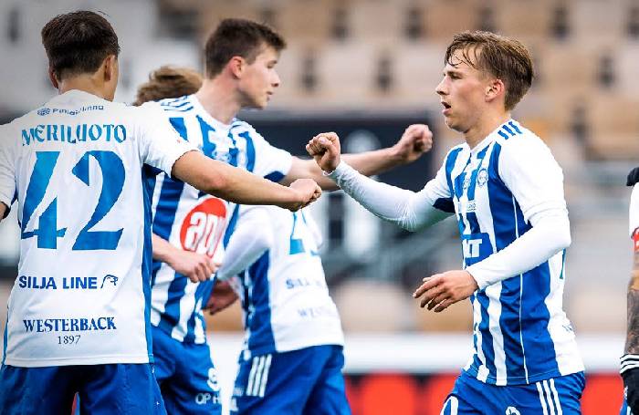 Nhận định, soi kèo HJK Helsinki vs Gnistan, 23h00 ngày 3/10: Derby một chiều