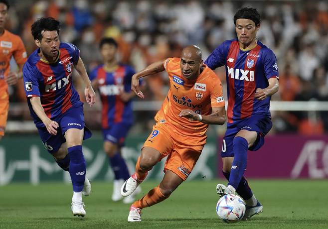 Nhận định, soi kèo Shimizu S-Pulse vs FC Tokyo, 11h00 ngày 4/10: Thắng tiếp lượt về