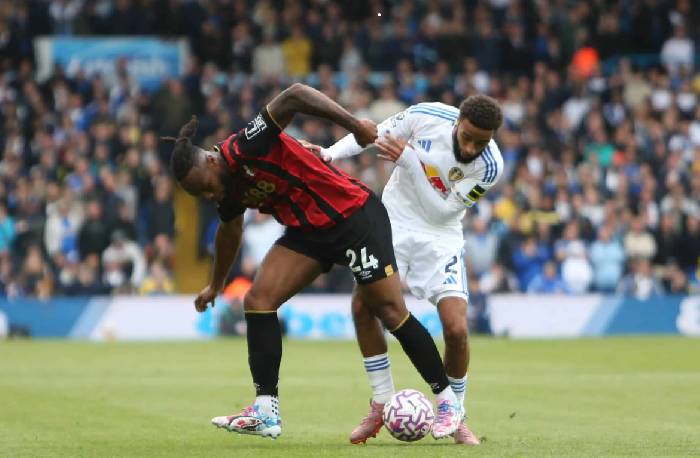 Soi kèo góc Bournemouth vs Fulham, 02h00 ngày 4/10 