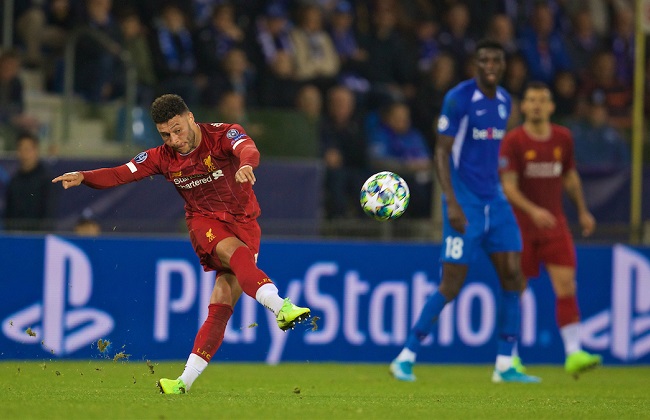 Nhận định bóng đá Liverpool vs Racing Genk, 3h ngày 6/11: Tìm lại phong độ hủy diệt