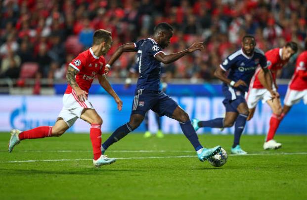 Ph&acirc;n t&iacute;ch tỷ lệ Lyon vs Benfica, 3h ng&agrave;y 6/11