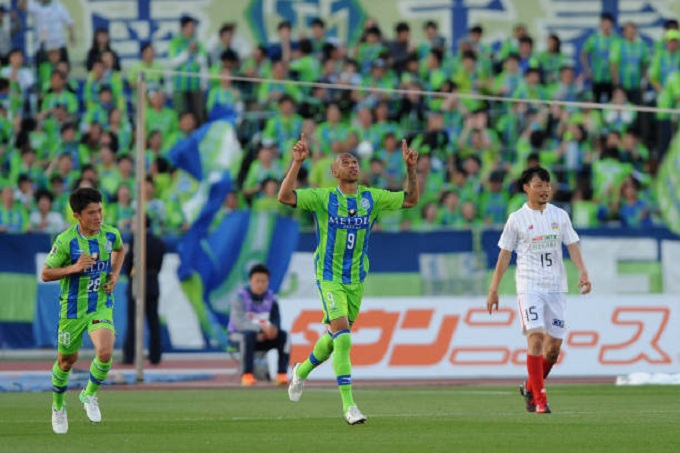 Nhận định bóng đá Shonan Bellmare vs Gamba Osaka, 14h ngày 3/11: Xuống dốc không phanh
