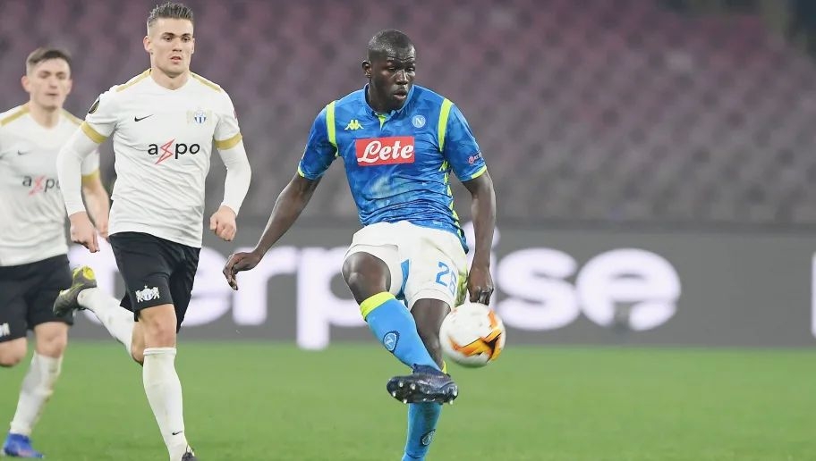 Napoli vs Salzburg (3h 6/11): Sao Paolo đi dễ, khó về