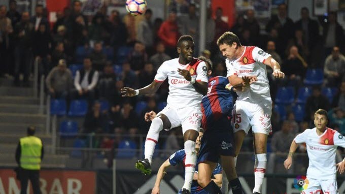 Phân tích tỷ lệ Valladolid vs Mallorca, 18h ngày 3/11