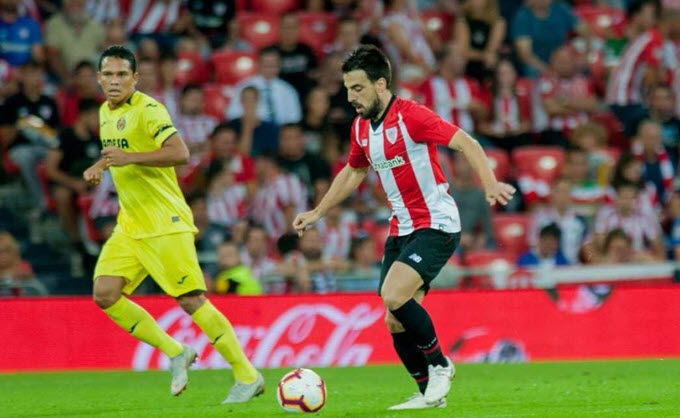 Nhận định bóng đá Villarreal vs Bilbao, 20h ngày 3/11: Khách ra về trắng tay