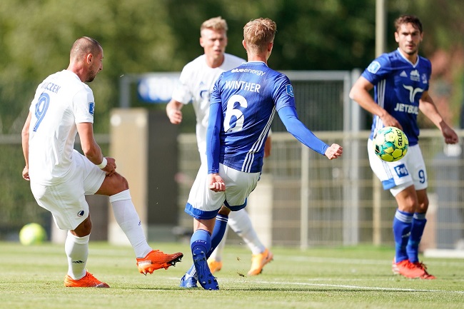 Nhận định BK Avarta vs FC Kobenhavn, 22h45 ngày 4/11