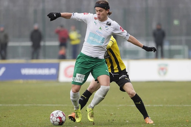 Nhận định FC Haka vs IFK Mariehamn, 23h30 ngày 4/11