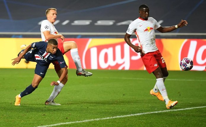 Nhận định RB Leipzig vs Paris Saint Germain, 3h00 ngày 5/11