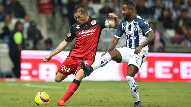 Nhận định Monterrey vs Club Tijuana, 9h30 ngày 5/11