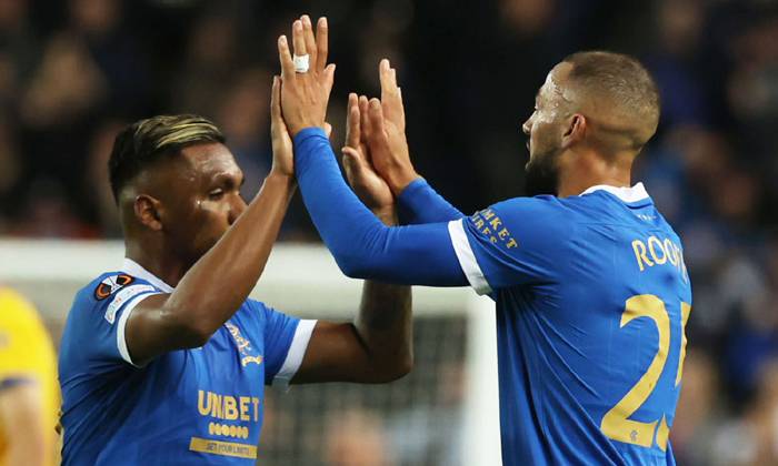 Nhận định, soi kèo Brondby vs Rangers, 0h45 ngày 5/11