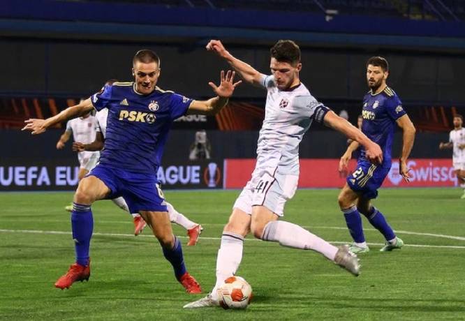Nhận định, soi kèo Dinamo Zagreb vs Rapid Vienna, 3h00 ngày 5/11