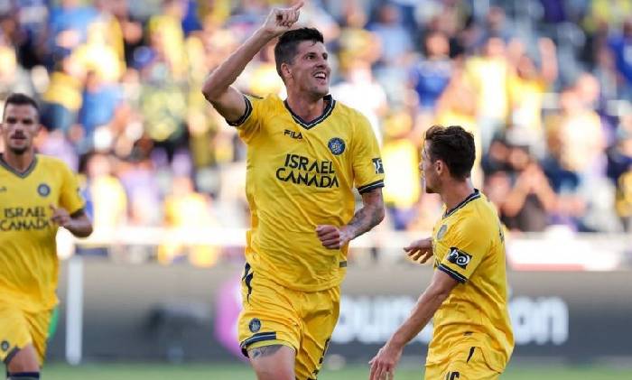 Nhận định, soi kèo Maccabi Tel Aviv vs HJK Helsinki, 0h45 ngày 5/11