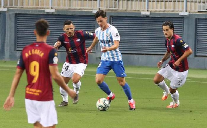 Nhận định, soi kèo Mirandes vs Lugo, 1h ngày 4/11