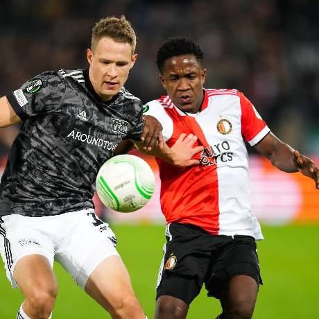 Nhận định, soi kèo Union Berlin vs Feyenoord, 3h00 ngày 5/11