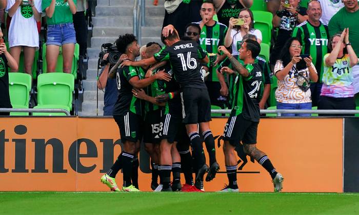 Soi kèo phạt góc Austin vs Sporting Kansas, 8h07 ngày 4/11