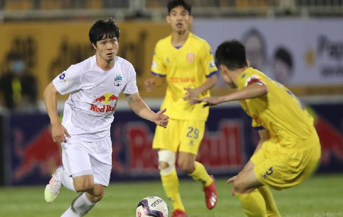 Nhận định, soi kèo HAGL vs Nam Định, 18h ngày 4/11