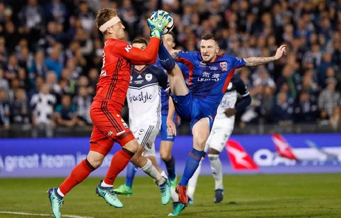 Nhận định, soi kèo Melbourne Victory vs Newcastle Jets, 15h45 ngày 4/11