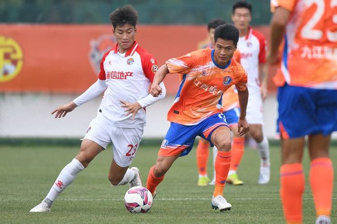 Nhận định, soi kèo Qingdao Youth vs Beijing BIT, 13h30 ngày 4/11