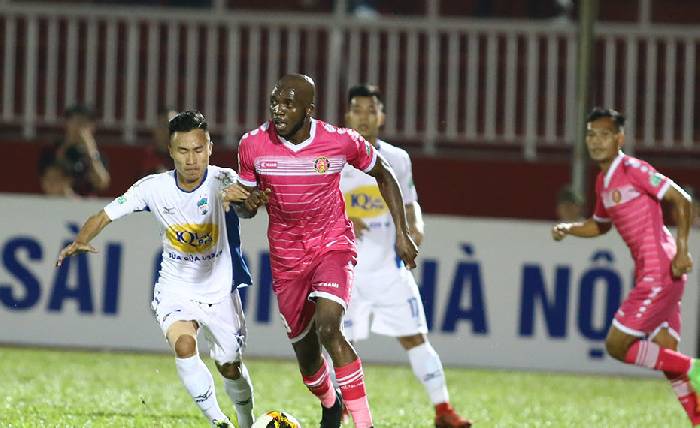 Nhận định, soi kèo SHB Đà Nẵng vs Sài Gòn, 17h ngày 3/11