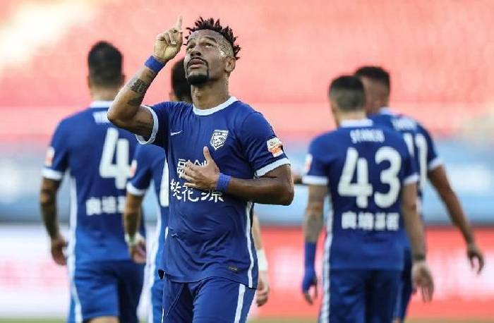 Nhận định, soi kèo Wuhan vs Meizhou Hakka, 18h30 ngày 4/11