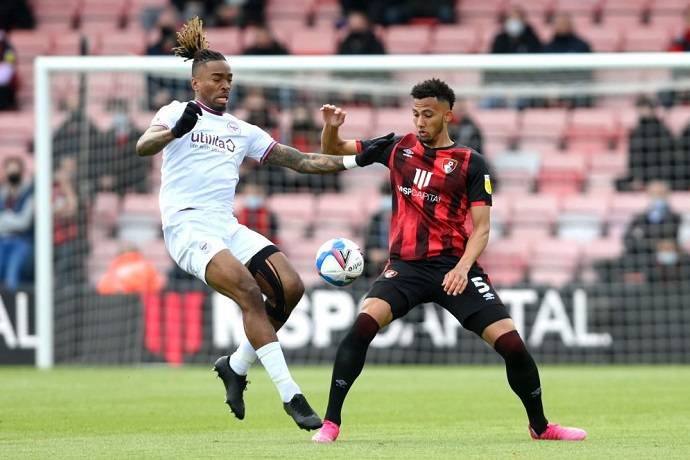 Phân tích kèo hiệp 1 Leeds vs Bournemouth, 22h00 ngày 5/11