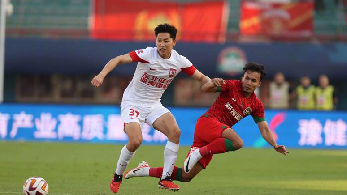 Nhận định, soi kèo Changchun YaTai vs Wuhan Three Towns, 14h30 ngày 4/11