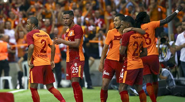 Nhận định, soi kèo Galatasaray vs Kasimpasa, 0h00 ngày 4/11