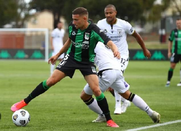 Nhận định, soi kèo Macarthur FC vs Western United, 13h30 ngày 04/11