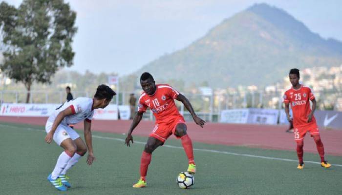 Nhận định, soi kèo Mohammedan vs Shillong Lajong, 20h30 ngày 03/11