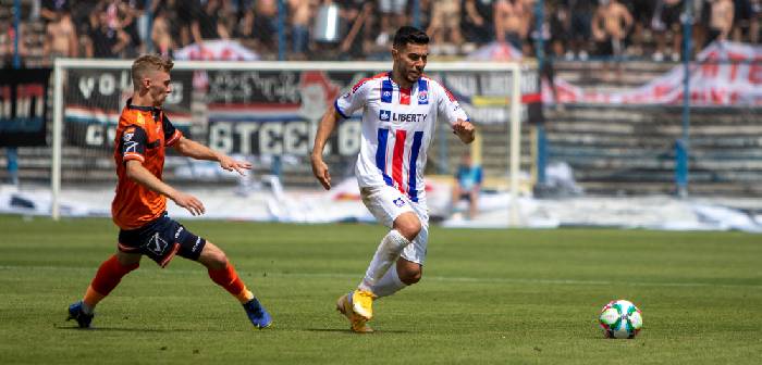 Nhận định, soi kèo Politehnica Iasi vs Otelul Galati, 23h00 ngày 3/11